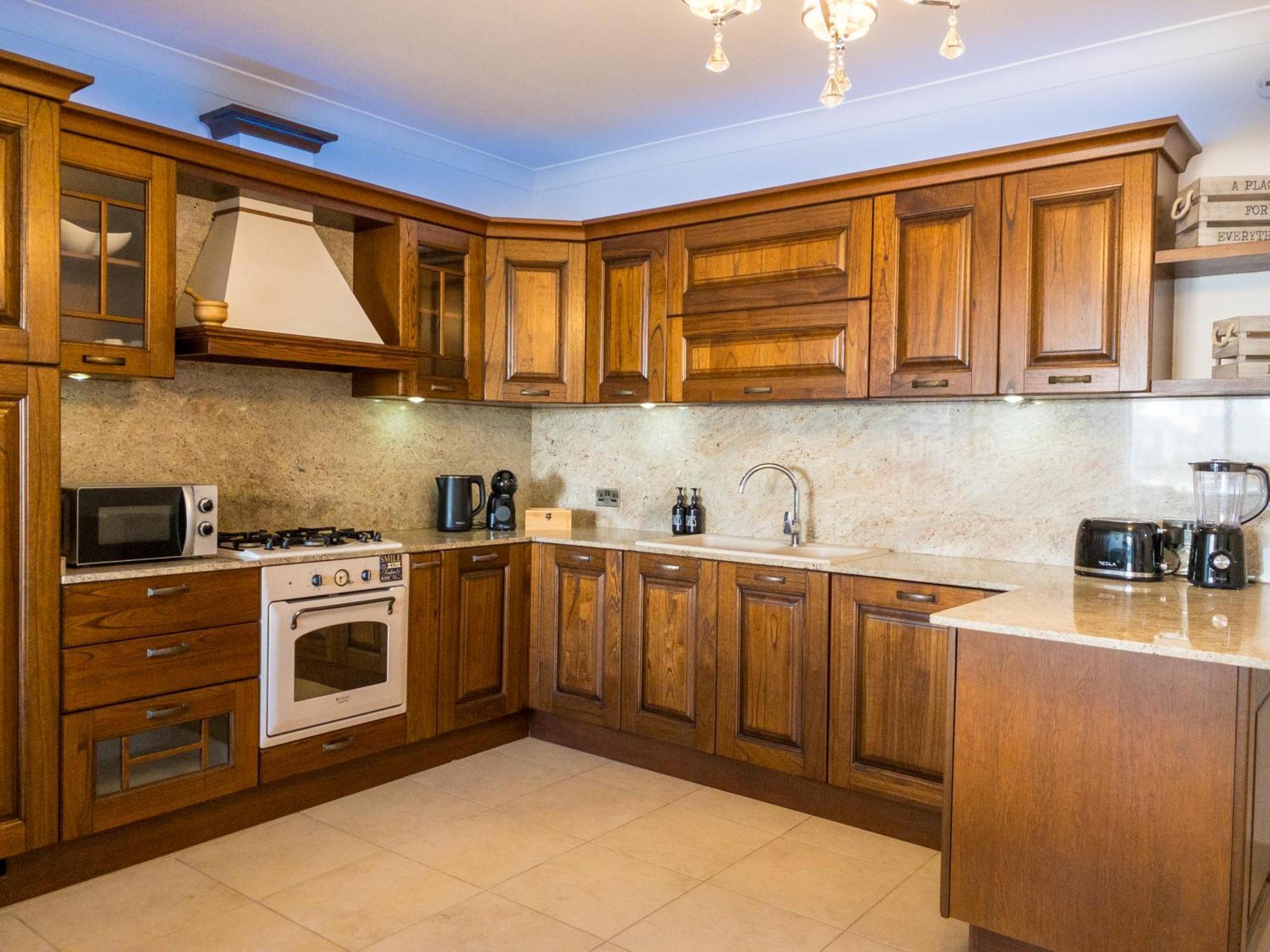 Kimray Boutique Apartment - Indulge In Comfort, Embrace Tranquility Marsaskala Exterior foto