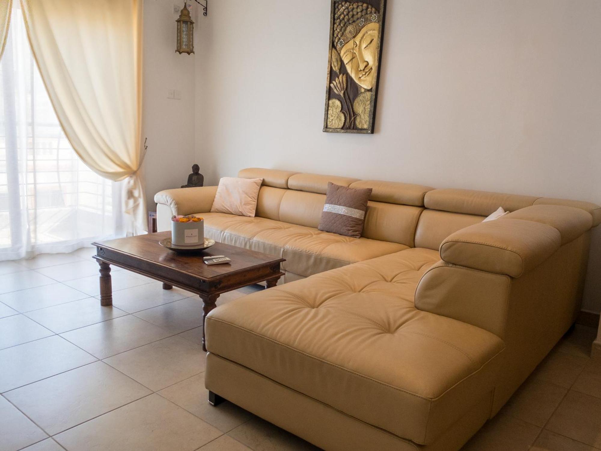 Kimray Boutique Apartment - Indulge In Comfort, Embrace Tranquility Marsaskala Exterior foto