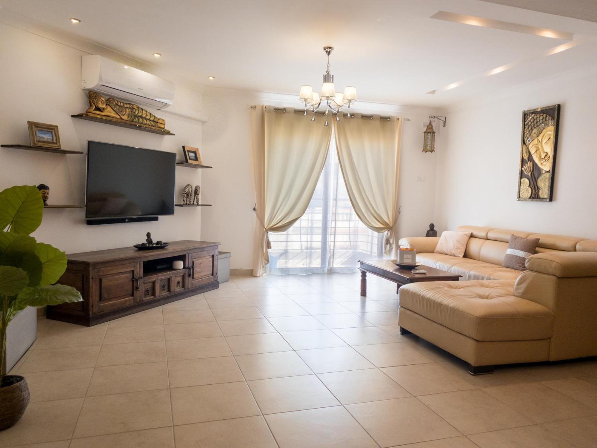 Kimray Boutique Apartment - Indulge In Comfort, Embrace Tranquility Marsaskala Exterior foto
